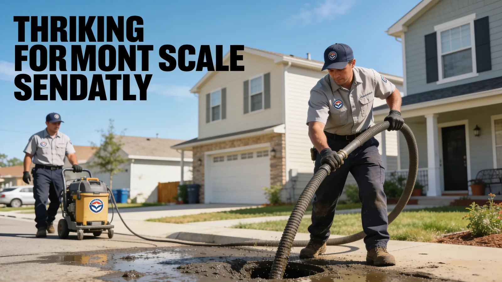 Sewage Cleanup in Oostburg, WI near me